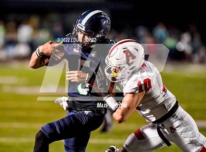 Thumbnail 3 in Ayala @ Chino Hills (Battle for the Bone) photogallery.