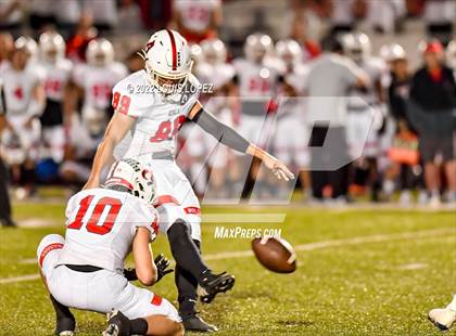 Thumbnail 1 in Ayala @ Chino Hills (Battle for the Bone) photogallery.