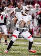 Photo from the gallery "Ayala @ Chino Hills (Battle for the Bone)"