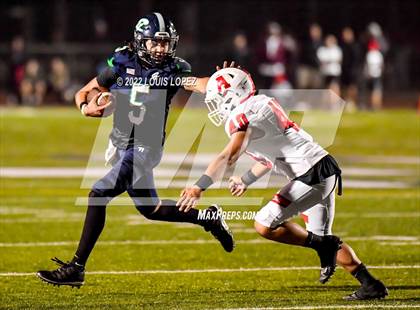 Thumbnail 1 in Ayala @ Chino Hills (Battle for the Bone) photogallery.