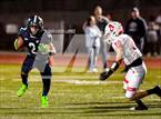 Photo from the gallery "Ayala @ Chino Hills (Battle for the Bone)"