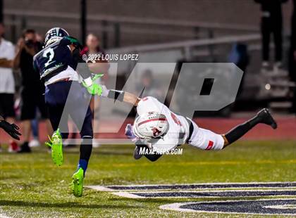 Thumbnail 1 in Ayala @ Chino Hills (Battle for the Bone) photogallery.