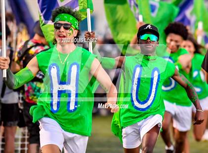 Thumbnail 3 in Ayala @ Chino Hills (Battle for the Bone) photogallery.
