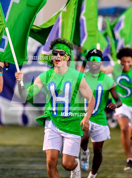 Thumbnail 2 in Ayala @ Chino Hills (Battle for the Bone) photogallery.