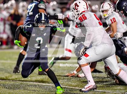 Thumbnail 3 in Ayala @ Chino Hills (Battle for the Bone) photogallery.