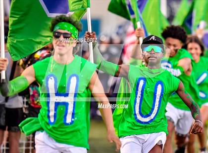 Thumbnail 1 in Ayala @ Chino Hills (Battle for the Bone) photogallery.