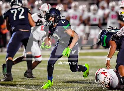 Thumbnail 2 in Ayala @ Chino Hills (Battle for the Bone) photogallery.