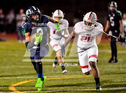 Thumbnail 3 in Ayala @ Chino Hills (Battle for the Bone) photogallery.