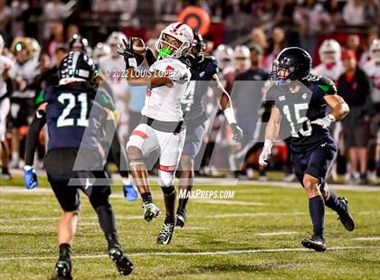 Thumbnail 3 in Ayala @ Chino Hills (Battle for the Bone) photogallery.