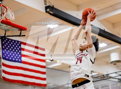 Thumbnail 1 in Burlingame vs Santa Cruz (CIF CCS Division III Semi-final) photogallery.