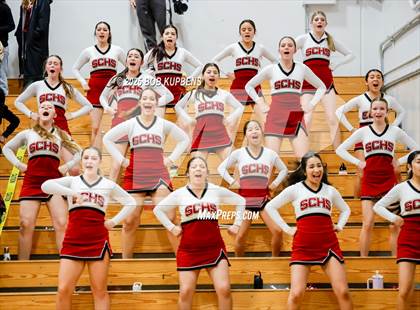 Thumbnail 1 in Burlingame vs Santa Cruz (CIF CCS Division III Semi-final) photogallery.