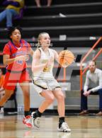 Photo from the gallery "Salem vs. Central (AAA 3A State Playoff first round)"