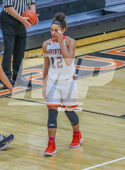 Thumbnail 1 in Oldenburg Academy vs Lawrenceburg photogallery.