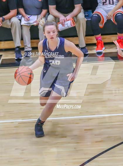 Thumbnail 2 in Oldenburg Academy vs Lawrenceburg photogallery.