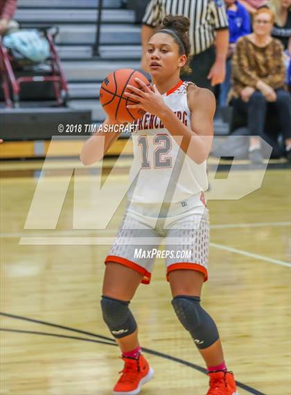 Thumbnail 1 in Oldenburg Academy vs Lawrenceburg photogallery.