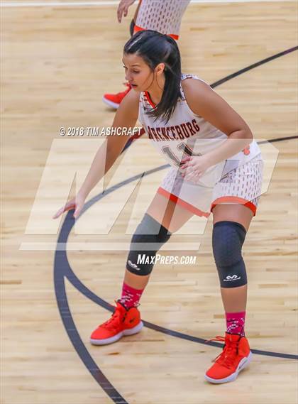 Thumbnail 1 in Oldenburg Academy vs Lawrenceburg photogallery.