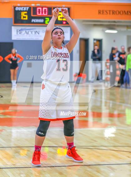 Thumbnail 1 in Oldenburg Academy vs Lawrenceburg photogallery.