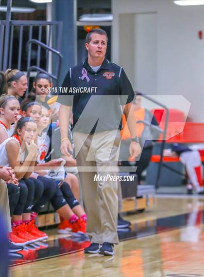Thumbnail 3 in Oldenburg Academy vs Lawrenceburg photogallery.
