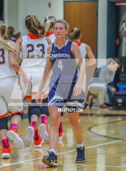 Thumbnail 2 in Oldenburg Academy vs Lawrenceburg photogallery.