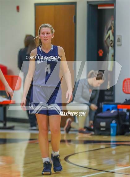 Thumbnail 1 in Oldenburg Academy vs Lawrenceburg photogallery.