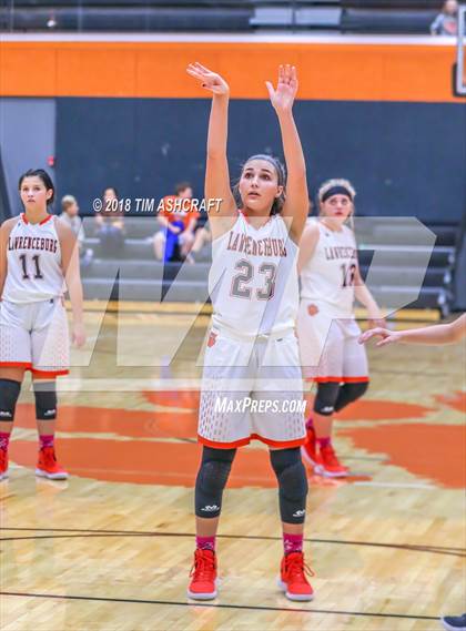 Thumbnail 1 in Oldenburg Academy vs Lawrenceburg photogallery.