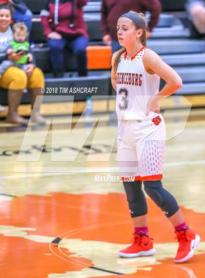 Thumbnail 1 in Oldenburg Academy vs Lawrenceburg photogallery.