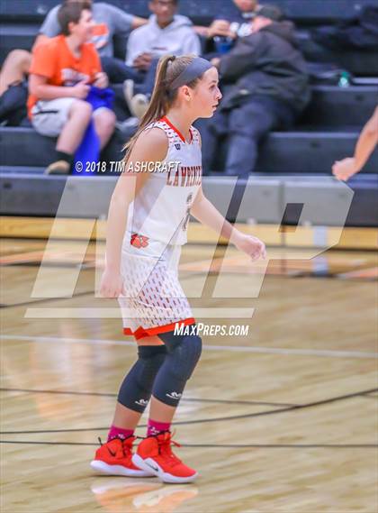 Thumbnail 3 in Oldenburg Academy vs Lawrenceburg photogallery.