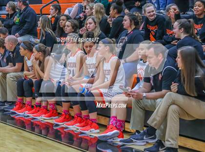 Thumbnail 1 in Oldenburg Academy vs Lawrenceburg photogallery.