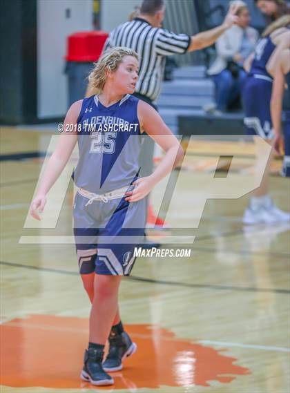 Thumbnail 1 in Oldenburg Academy vs Lawrenceburg photogallery.