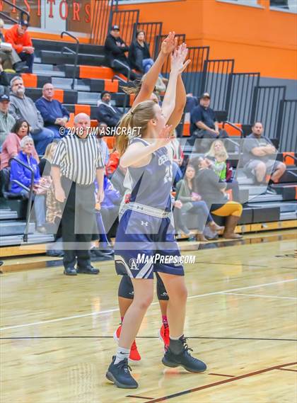 Thumbnail 1 in Oldenburg Academy vs Lawrenceburg photogallery.