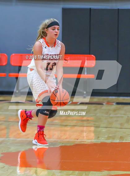 Thumbnail 1 in Oldenburg Academy vs Lawrenceburg photogallery.