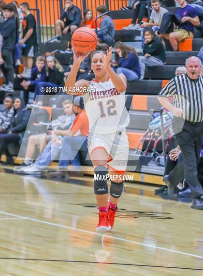 Thumbnail 1 in Oldenburg Academy vs Lawrenceburg photogallery.