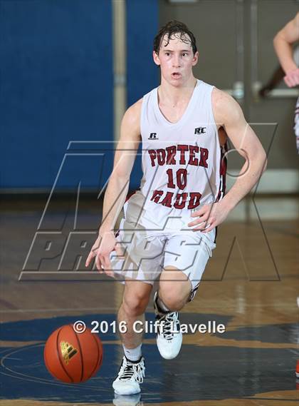 Thumbnail 1 in James Island vs Porter Gaud (Rotary Roundball Classic) photogallery.