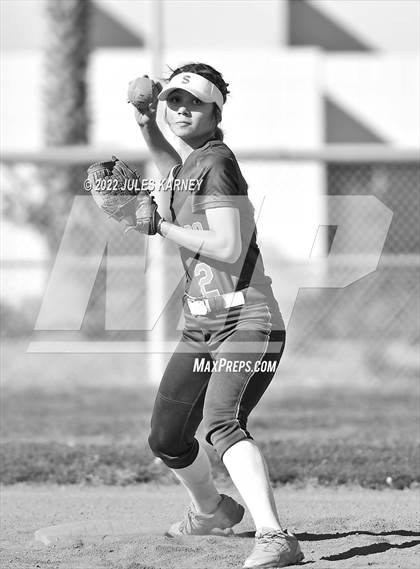 Thumbnail 1 in Silverado @ Cimarron-Memorial photogallery.