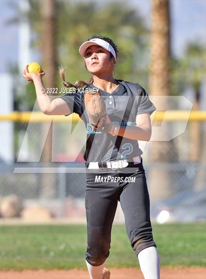 Thumbnail 3 in Silverado @ Cimarron-Memorial photogallery.