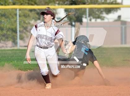 Thumbnail 3 in Silverado @ Cimarron-Memorial photogallery.