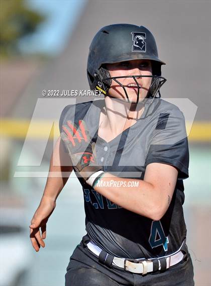 Thumbnail 2 in Silverado @ Cimarron-Memorial photogallery.