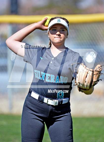 Thumbnail 1 in Silverado @ Cimarron-Memorial photogallery.