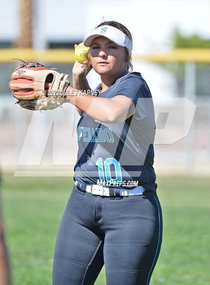 Thumbnail 1 in Silverado @ Cimarron-Memorial photogallery.