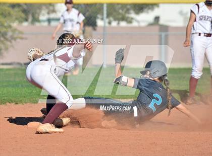 Thumbnail 2 in Silverado @ Cimarron-Memorial photogallery.