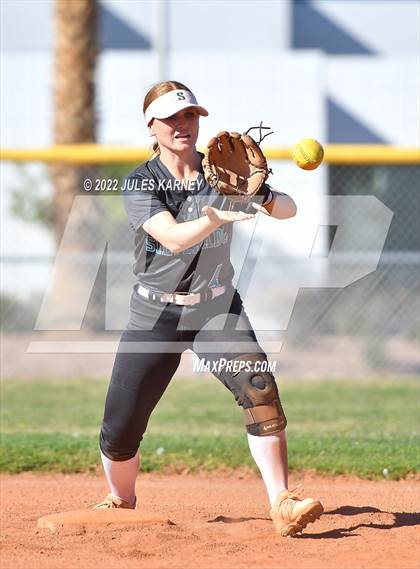 Thumbnail 1 in Silverado @ Cimarron-Memorial photogallery.