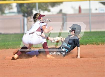 Thumbnail 2 in Silverado @ Cimarron-Memorial photogallery.