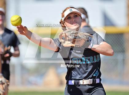 Thumbnail 1 in Silverado @ Cimarron-Memorial photogallery.
