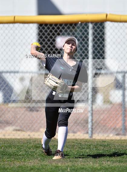 Thumbnail 3 in Silverado @ Cimarron-Memorial photogallery.