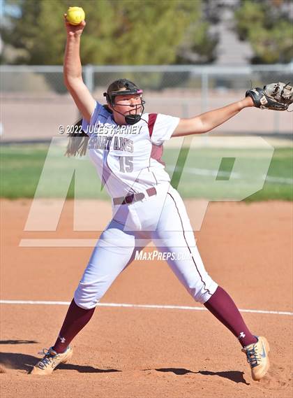 Thumbnail 3 in Silverado @ Cimarron-Memorial photogallery.