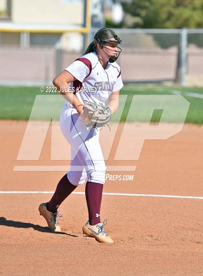 Thumbnail 1 in Silverado @ Cimarron-Memorial photogallery.