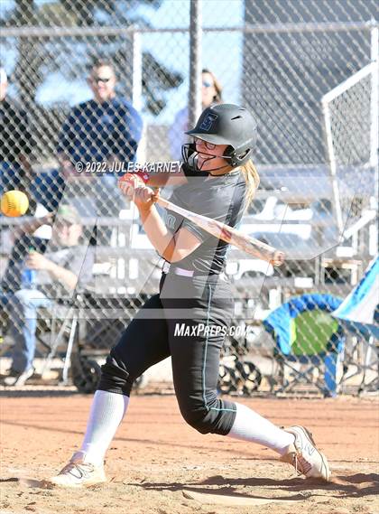 Thumbnail 1 in Silverado @ Cimarron-Memorial photogallery.