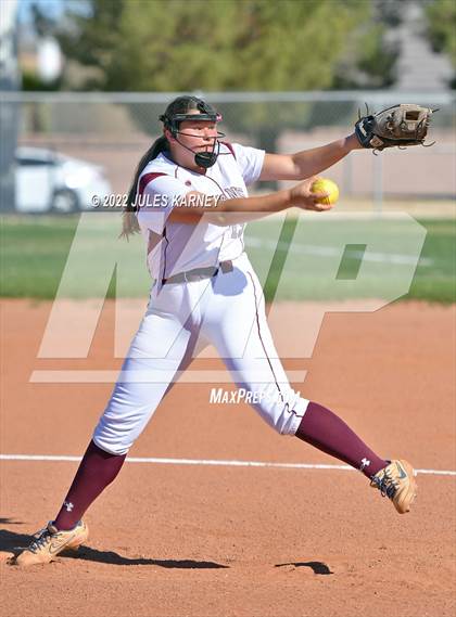 Thumbnail 2 in Silverado @ Cimarron-Memorial photogallery.