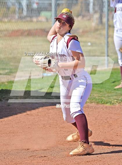 Thumbnail 2 in Silverado @ Cimarron-Memorial photogallery.