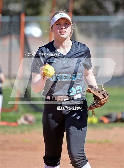 Thumbnail 1 in Silverado @ Cimarron-Memorial photogallery.